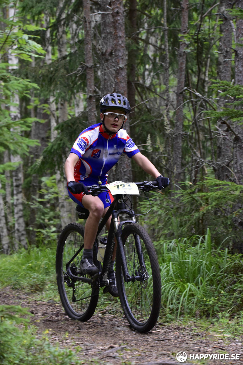 Bild från Engelbrektsturen 2019